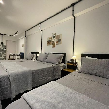 Villa Bilac 06 - Amplo Studio Proximo A Vila Germanica Blumenau Extérieur photo