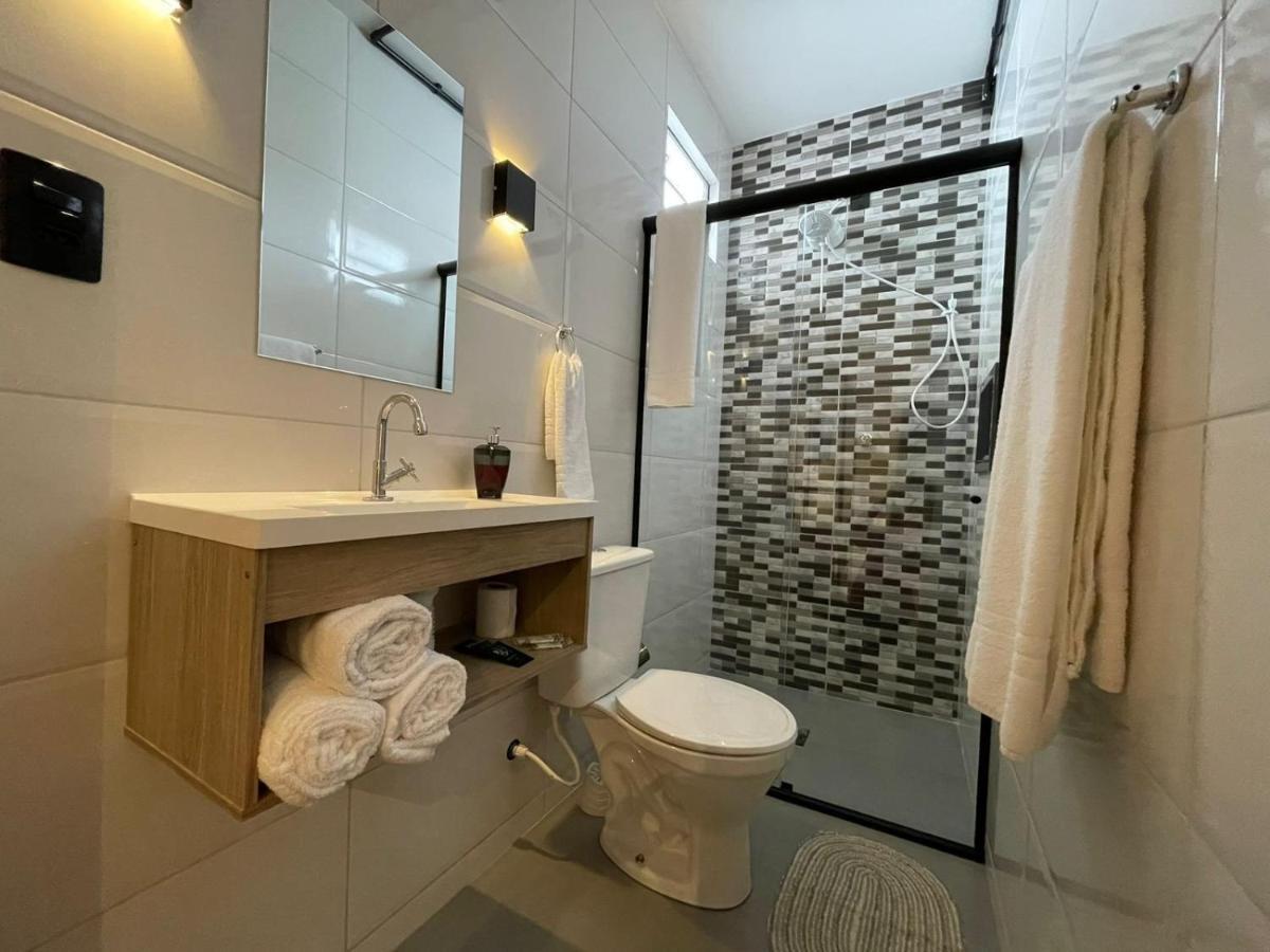 Villa Bilac 06 - Amplo Studio Proximo A Vila Germanica Blumenau Extérieur photo