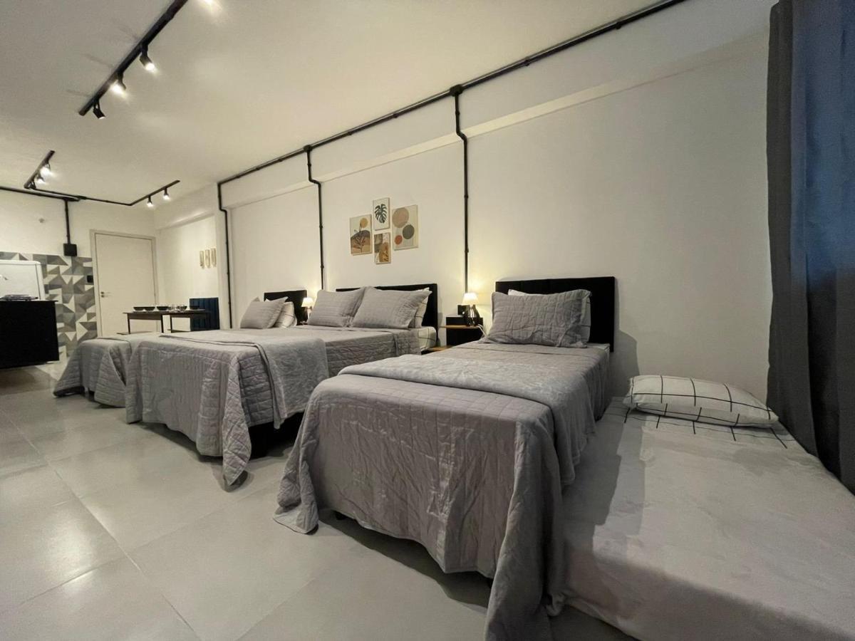 Villa Bilac 06 - Amplo Studio Proximo A Vila Germanica Blumenau Extérieur photo