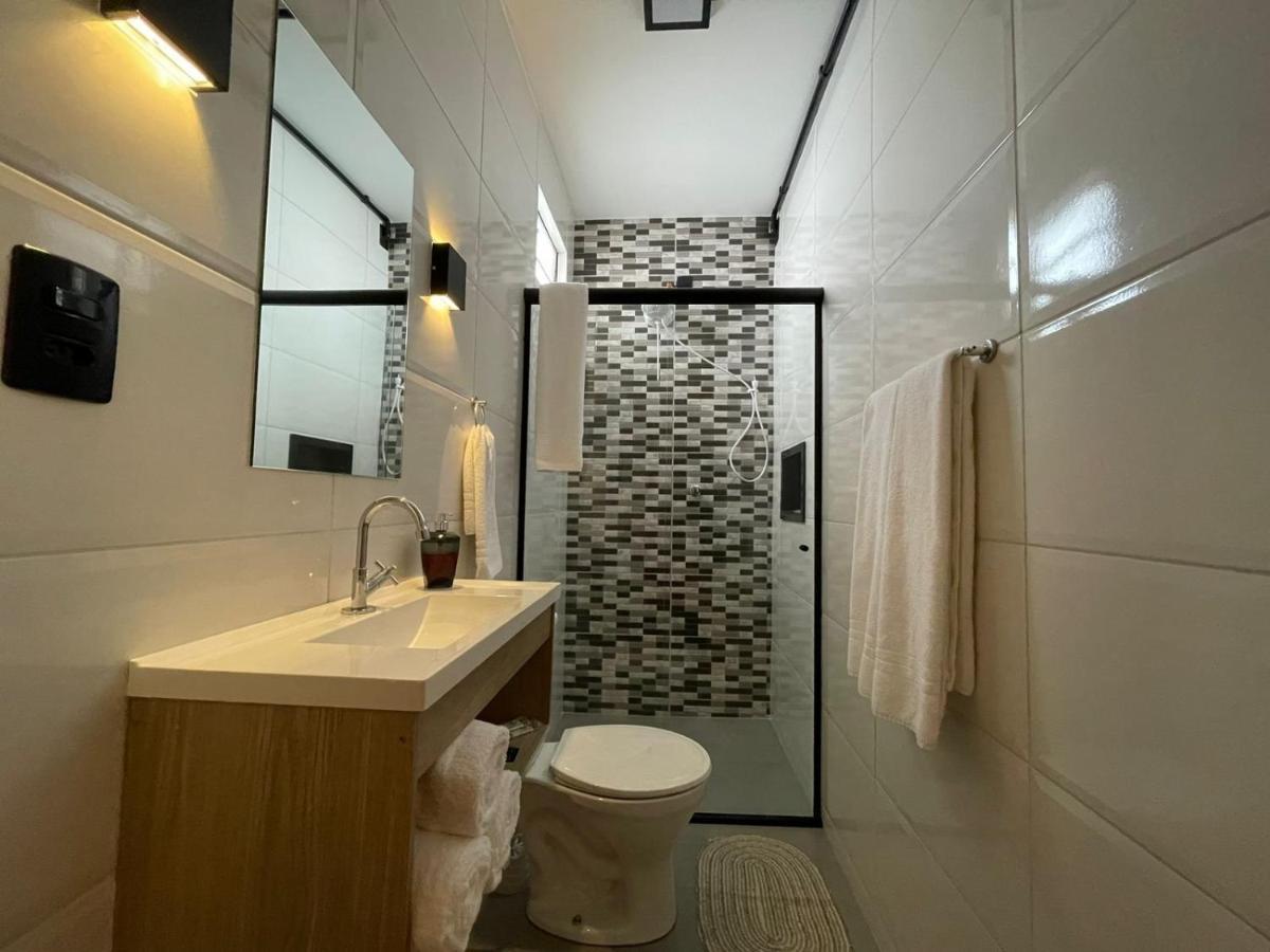 Villa Bilac 06 - Amplo Studio Proximo A Vila Germanica Blumenau Extérieur photo