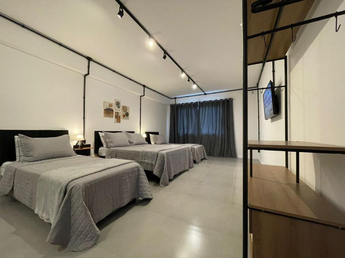 Villa Bilac 06 - Amplo Studio Proximo A Vila Germanica Blumenau Extérieur photo