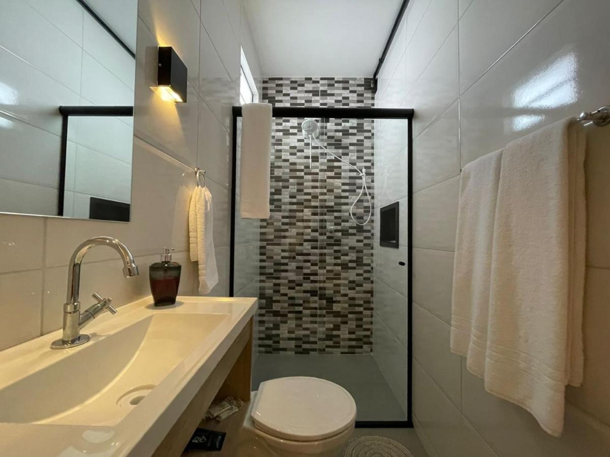 Villa Bilac 06 - Amplo Studio Proximo A Vila Germanica Blumenau Extérieur photo